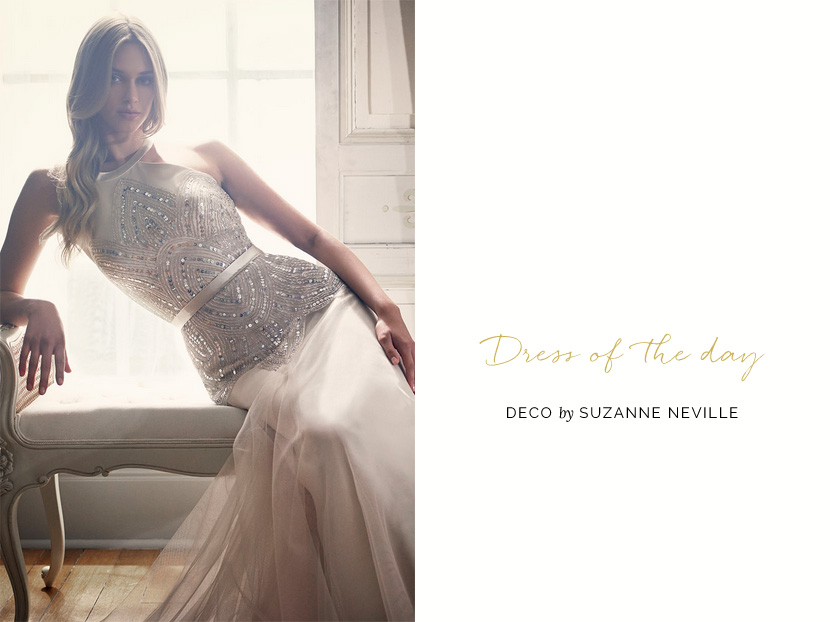 Deco Suzanne Neville