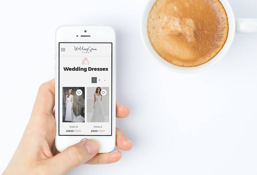 Mobile Responsive